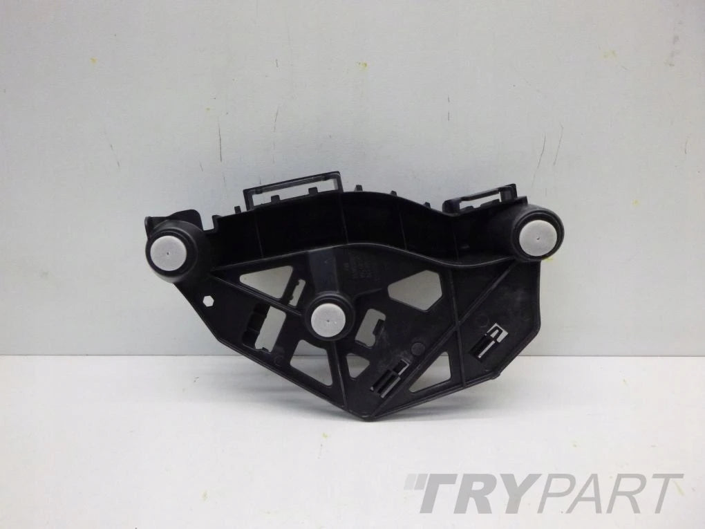 OPEL CORSA E rear bumper slider left