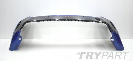 BMW X1 U11 M PACKAGE REAR BUMPER ORG + BOTTOM