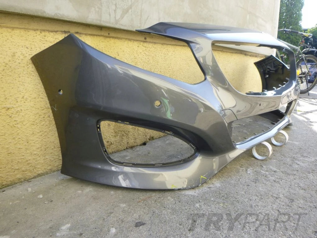MERCEDES B CLASS 246 LIFT front bumper