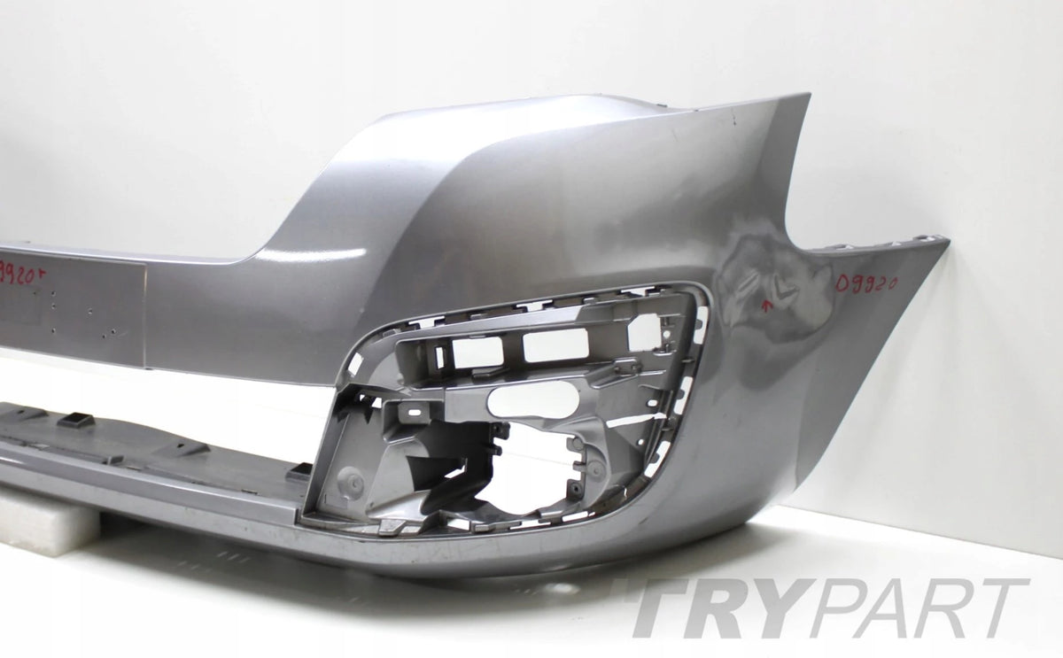 CITROEN BERLINGO PARTNER III LIFT FRONT BUMPER ORG