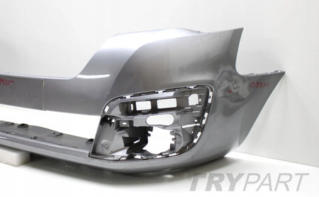CITROEN BERLINGO PARTNER III LIFT FRONT BUMPER ORG