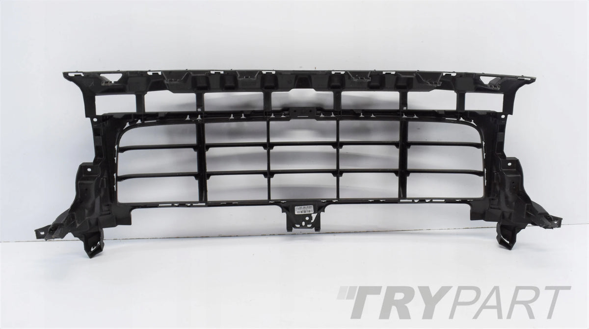 PORSCHE CAYENNE III 9Y0 CENTER BUMPER GRILLE