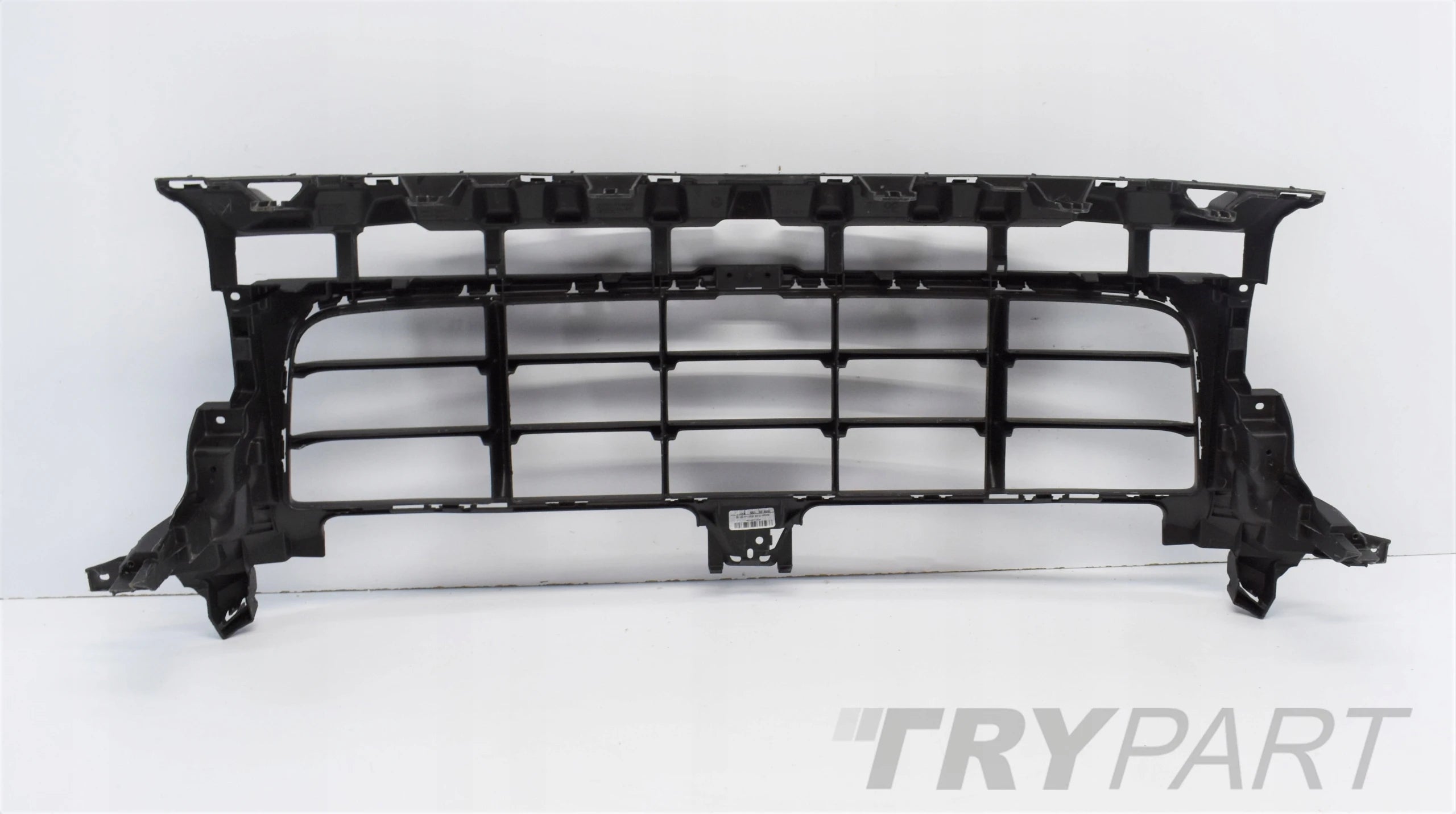 PORSCHE CAYENNE III 9Y0 CENTER BUMPER GRILLE