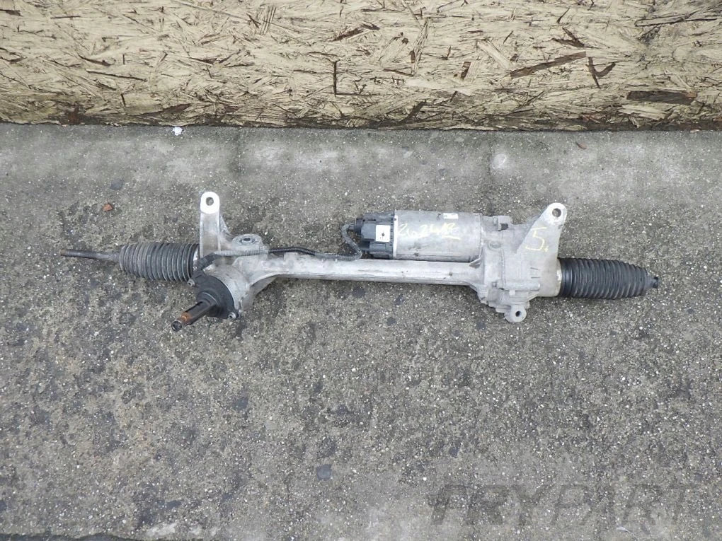BMW 5 Series G30 G31 6 Series G32 7 Series G11 G12 5A3AD93 Steering Rack
