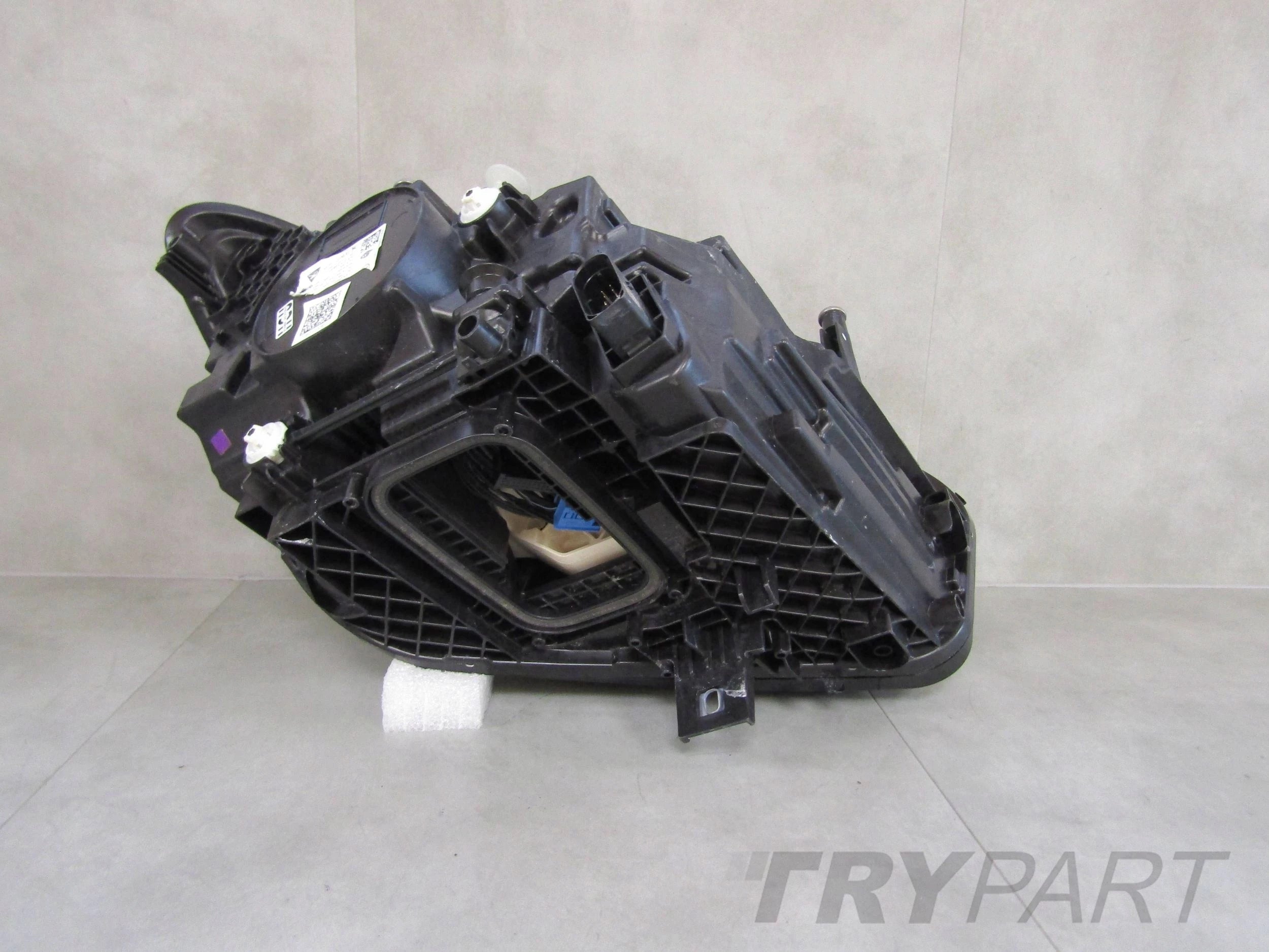 MERCEDES B CLASS W247 LIFT MULTIBEAM 23- LH HEADLIGHT LEFT