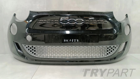 Front bumper FIAT 500E 500 E II 2 20-