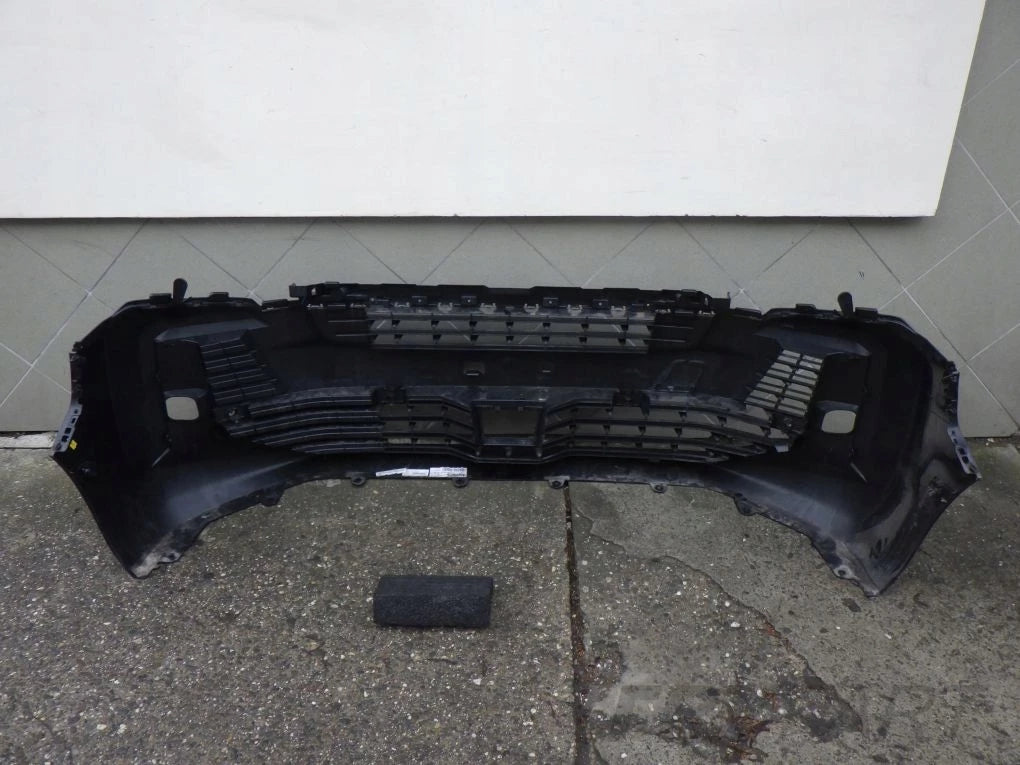 PEUGEOT EXPERT III CITROEN JUMPY 3 PROACER VIVARO LIFT 23- front bumper