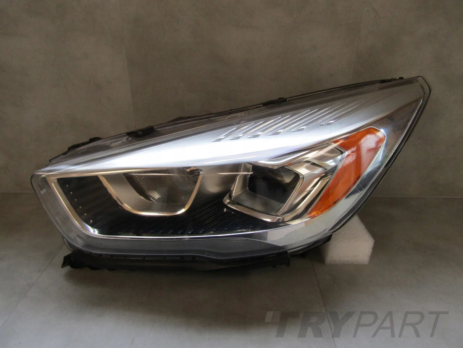 Headlight Ford Kuga MK2 Facelift STANDARD LENS 16-19 LH