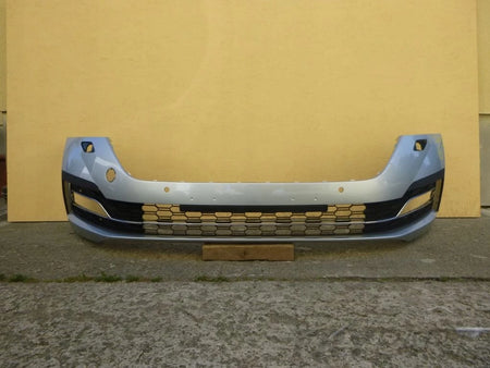 SKODA OCTAVIA IV 5E3 19- Front Bumper