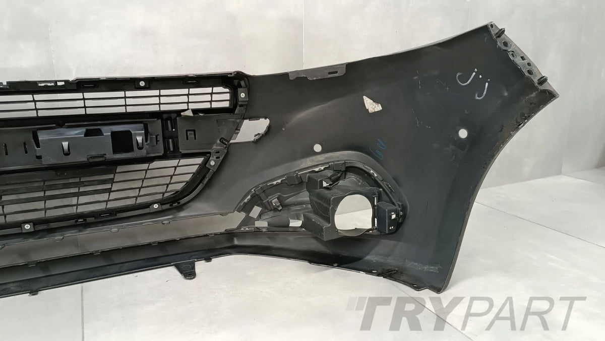Peugeot 208 Facelift Front Bumper 2015-2019