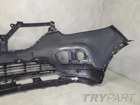 Front Bumper for Renault Kadjar Facelift 18-