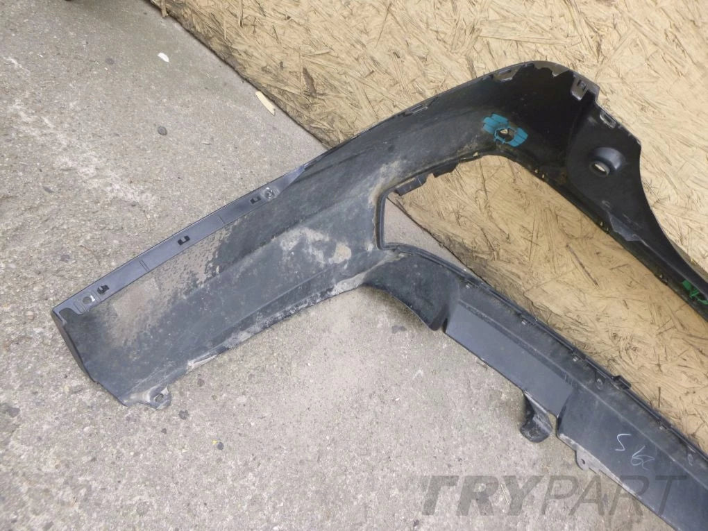 Toyota RAV4 RAV 4 V 19- Rear Bumper
