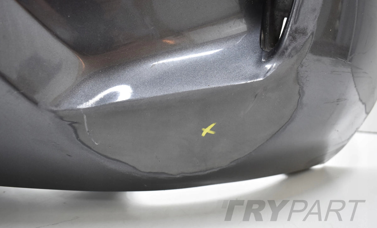 TOYOTA LAND CRUISER J150 LIFT FRONT BUMPER ORG