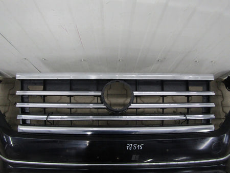 Front Bumper VW Touareg 3 III 760 18-