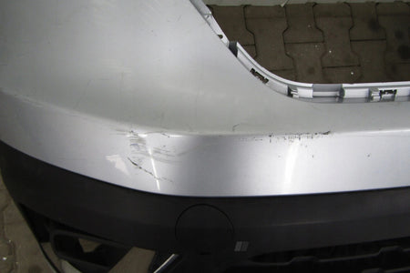 Front Bumper for Renault Trafic 3 III Lift 21-
