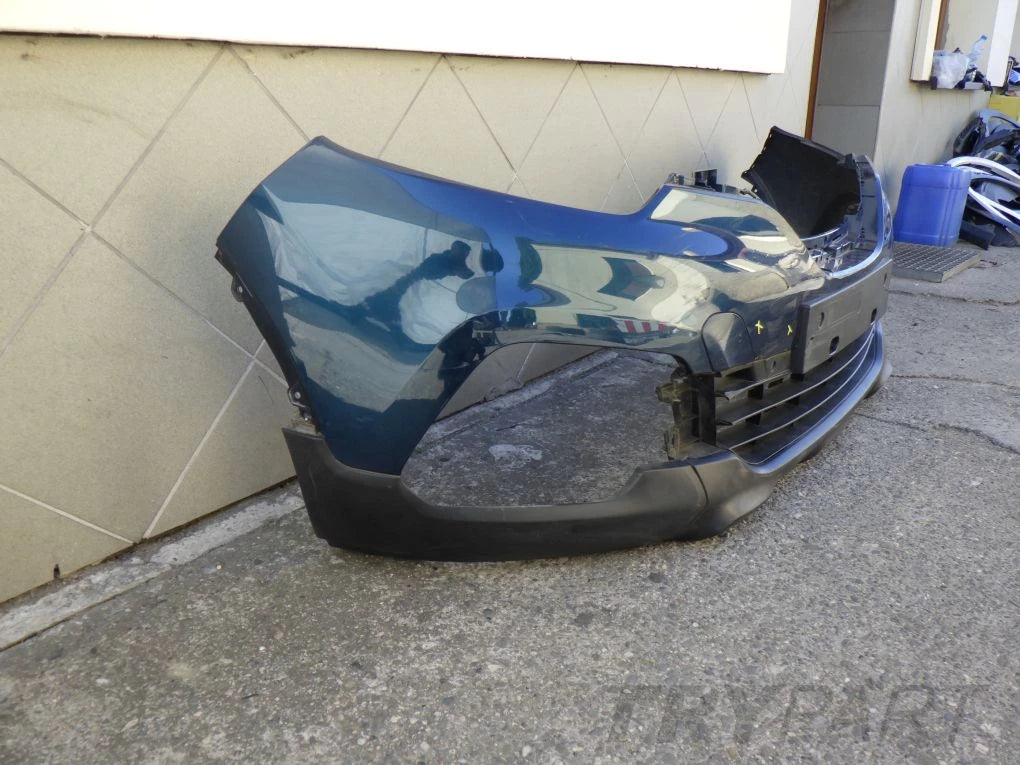 RENAULT CAPTUR LIFT 17- Front Bumper