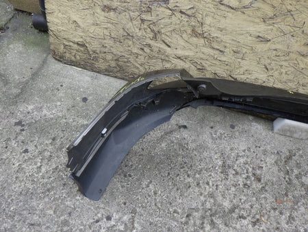 TOYOTA RAV4 RAV 4 IV FACELIFT 15- Rear Bumper