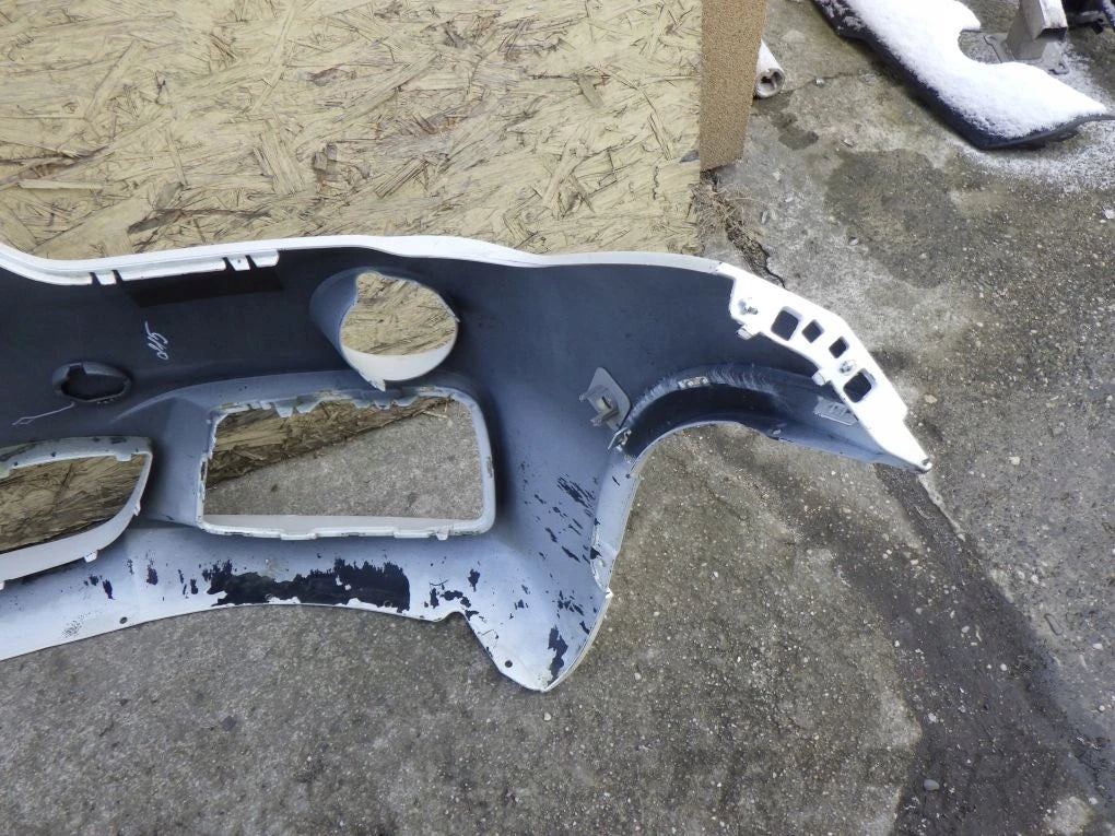 BMW X1 F48 M PACKAGE Front Bumper