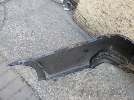 BMW 5 G31 KOMBI LIFT LCI M Paket 20- Rear Bumper