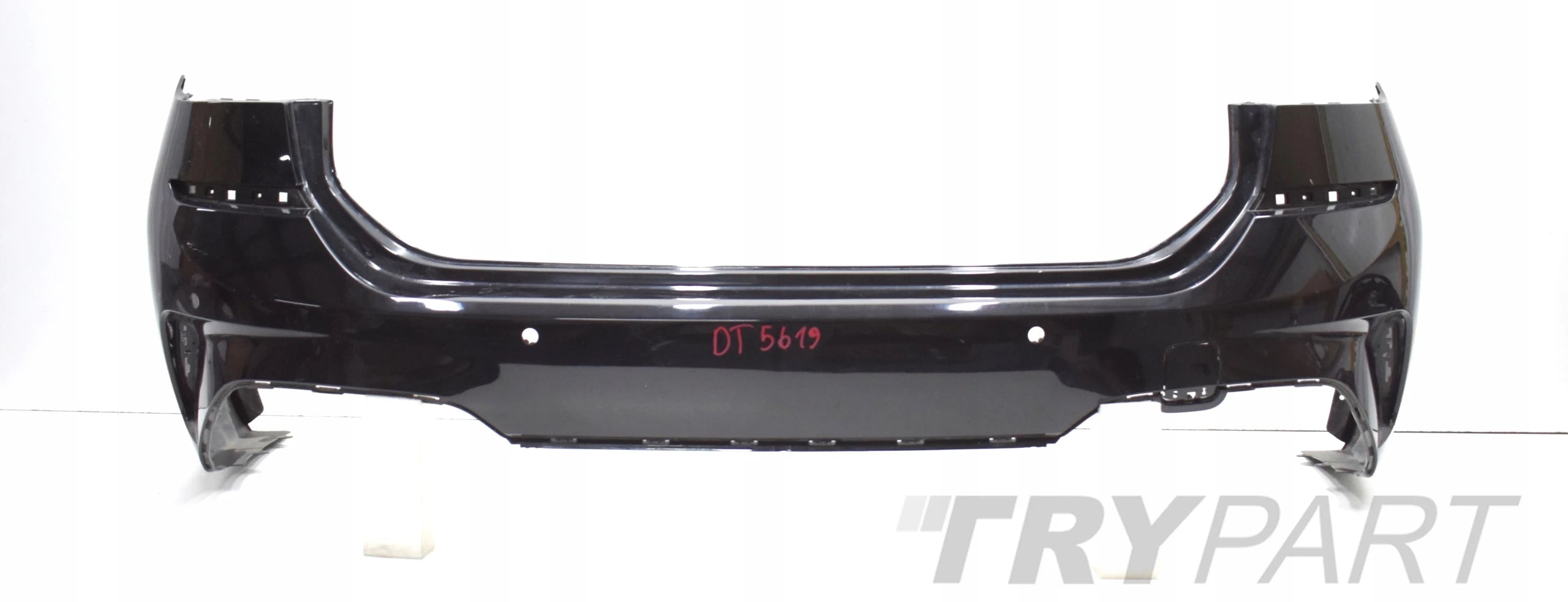 BMW 3 G21 M PACKAGE REAR BUMPER ORIGINAL ESTATE