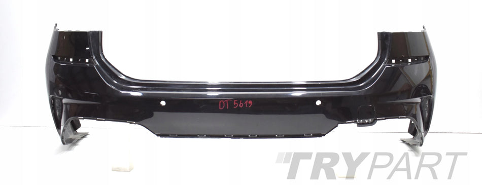 BMW 3 G21 M PACKAGE REAR BUMPER ORIGINAL ESTATE