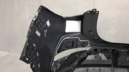 Rear Bumper BYD Sealion 7 VII 24-