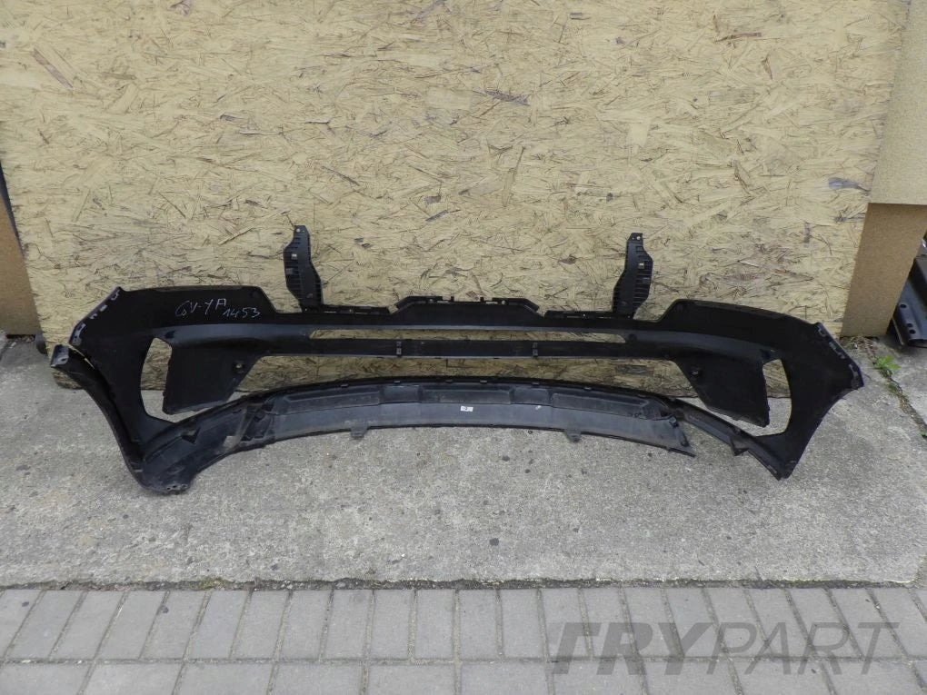 KIA SORENTO IV 4 20- front bumper