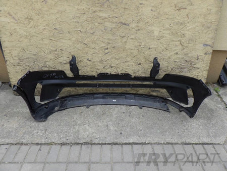 KIA SORENTO IV 4 20- front bumper