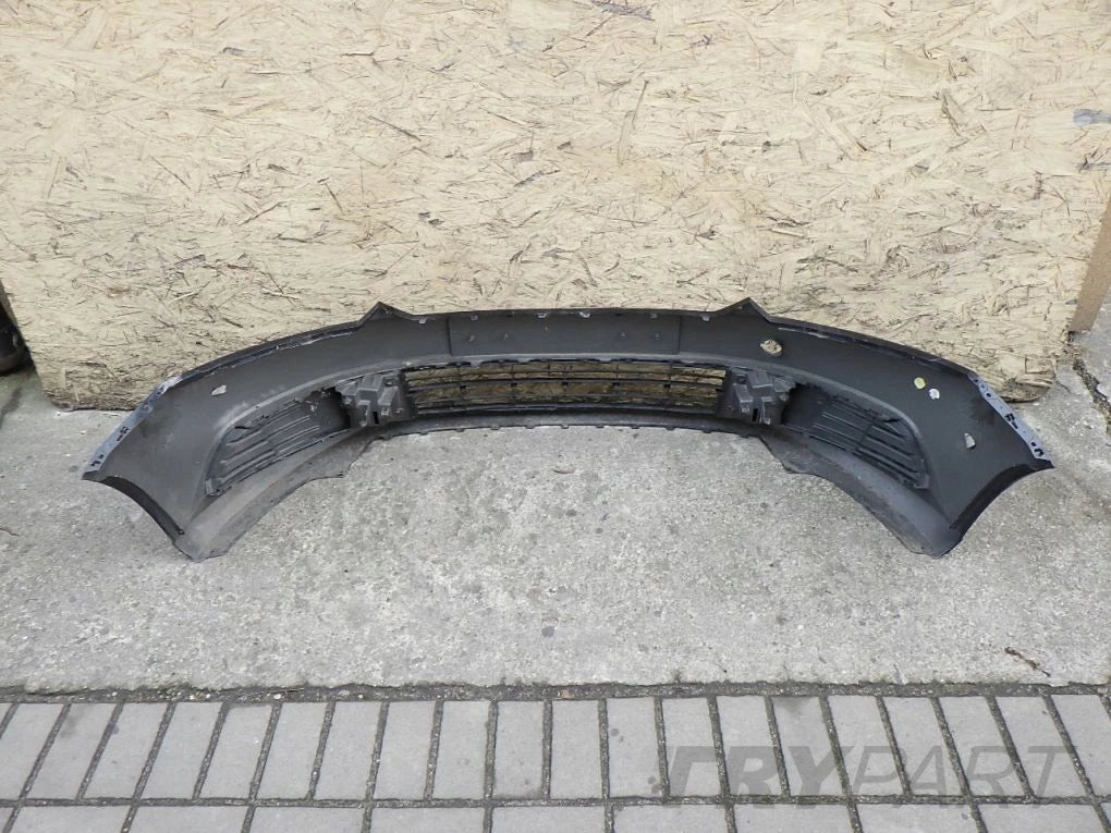 SKODA FABIA III 3 6V0 2014- Front Bumper