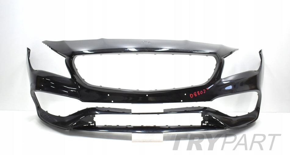 MERCEDES CLA W117 LIFT AMG FRONT BUMPER ORG