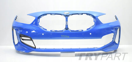 BMW 1 F40 M Package Front Bumper - Original