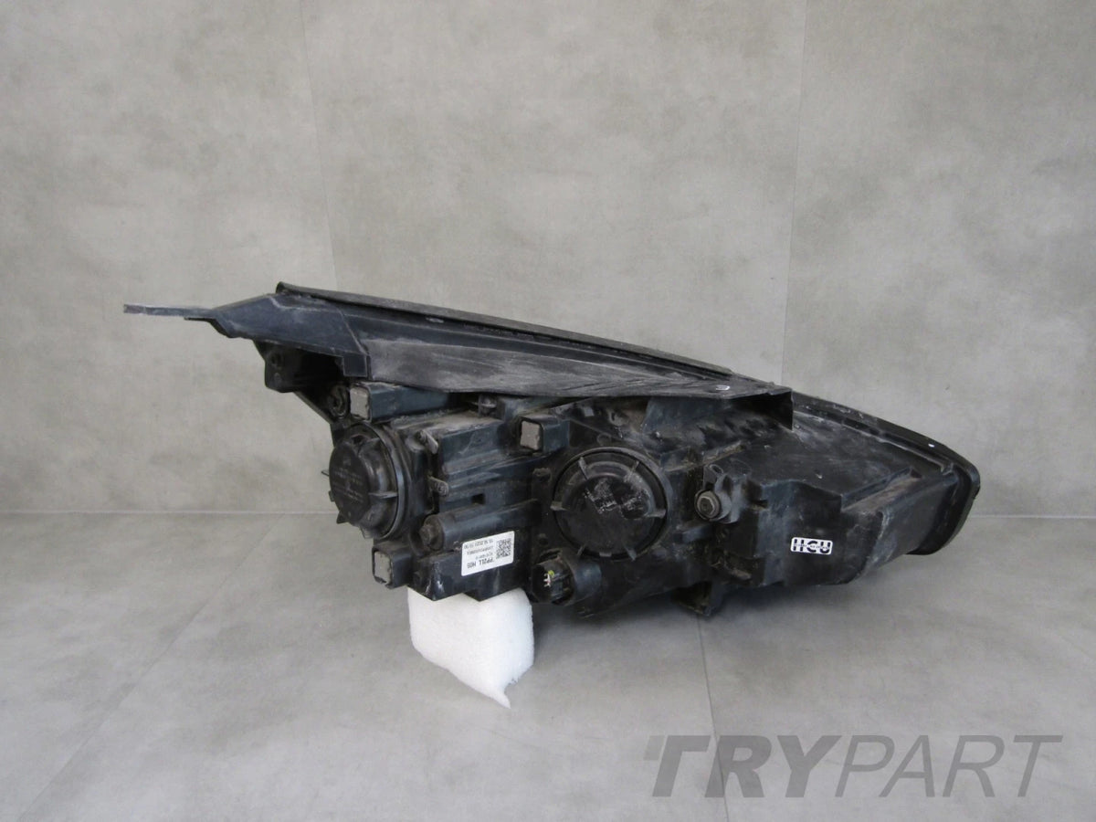 FRONT LAMP HYUNDAI I30 III FACELIFT STANDARD LENS 20- LH 92101G4510