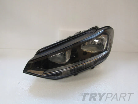 VW Touran 2 II 5TB HEADLIGHT Standard 15- LH 5TB941005A