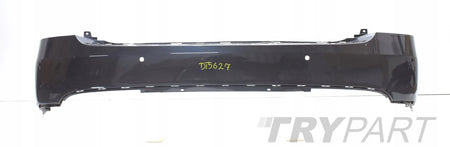 TESLA MODEL X REAR BUMPER ORG