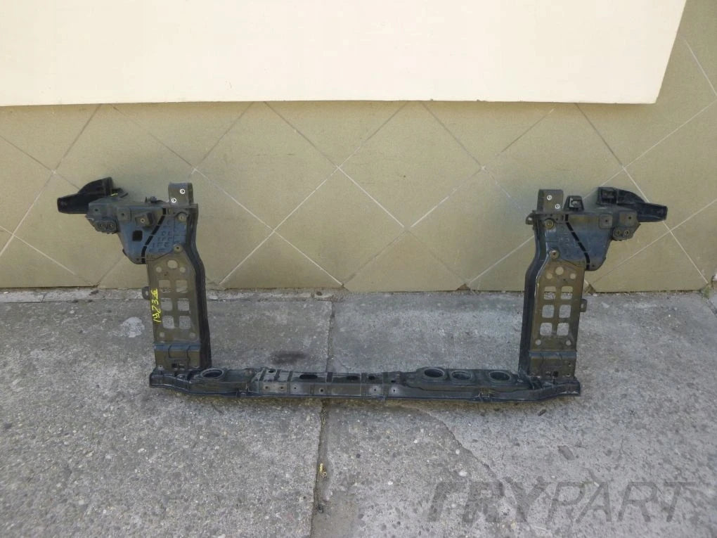 HYUNDAI SANTA FE III 12- Front Bumper