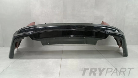 Rear Bumper Honda HR-V HRV 3 III 21-