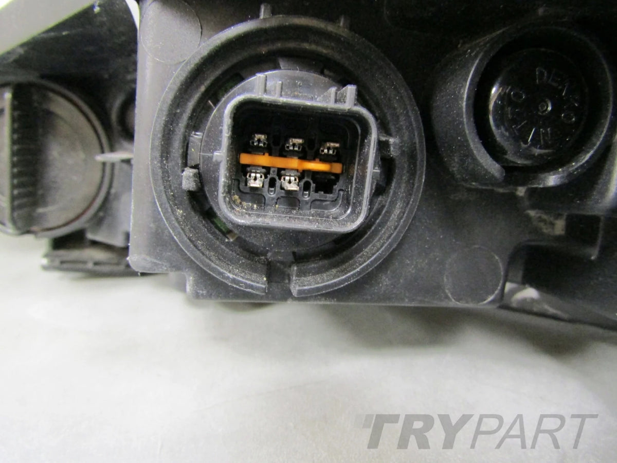 Hyundai Kona 17-21 LED DRL RH Front Lamp
