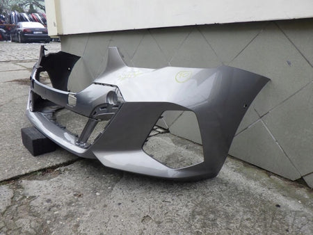 BMW 5 G60 G61 M PACKAGE 2023- front bumper