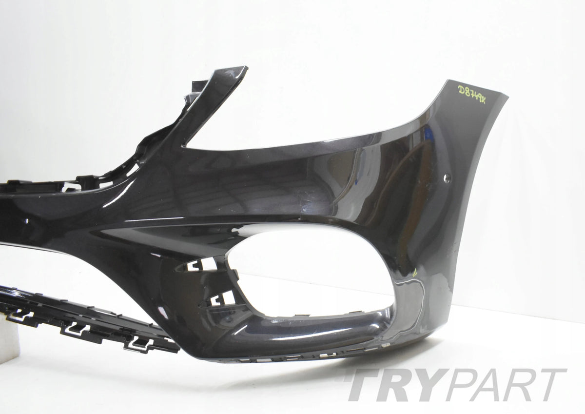 MERCEDES S-CLASS W222 LIFT AMG FRONT BUMPER ORG