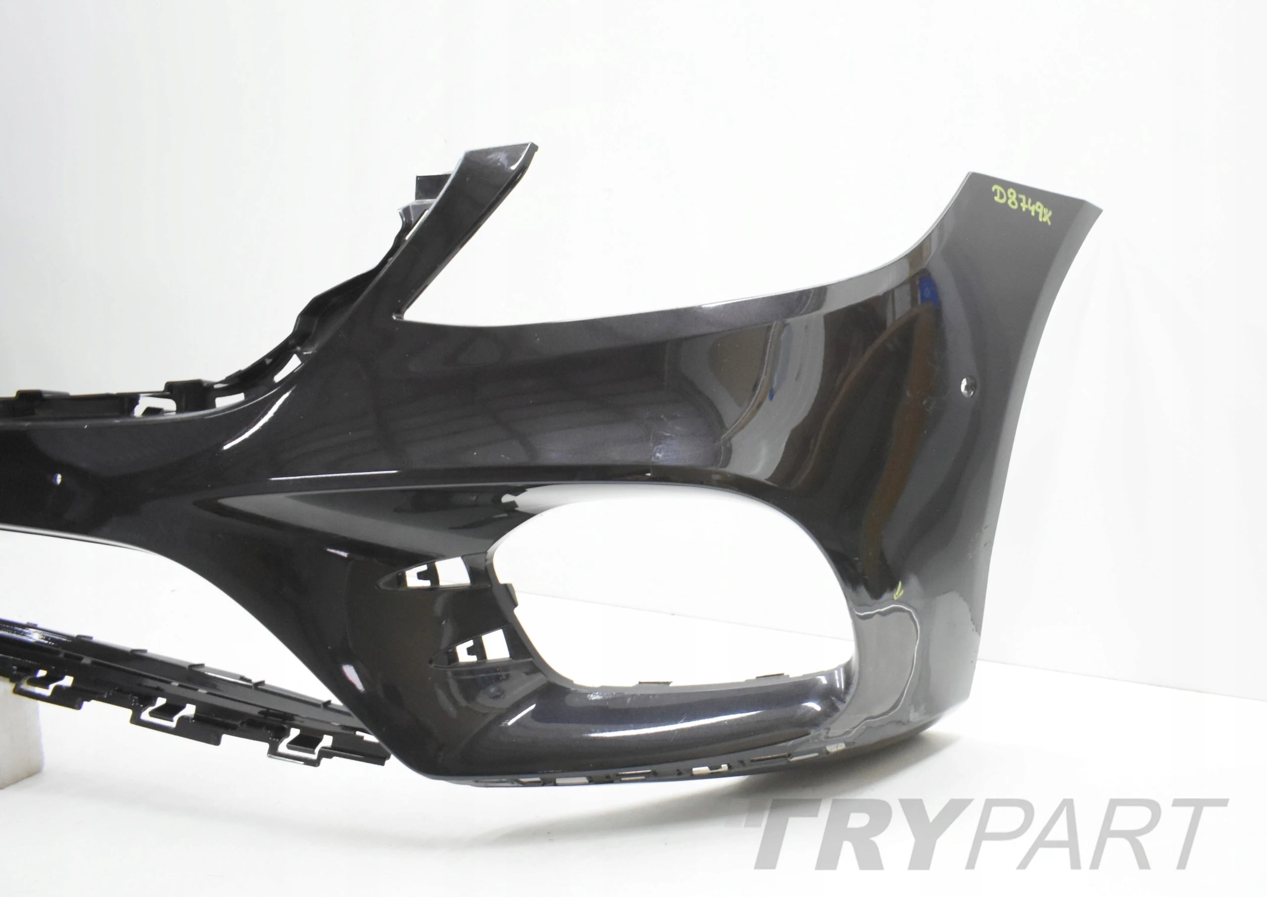 MERCEDES S-CLASS W222 LIFT AMG FRONT BUMPER ORG