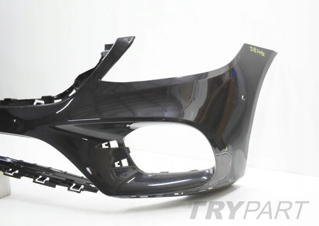 MERCEDES S-CLASS W222 LIFT AMG FRONT BUMPER ORG