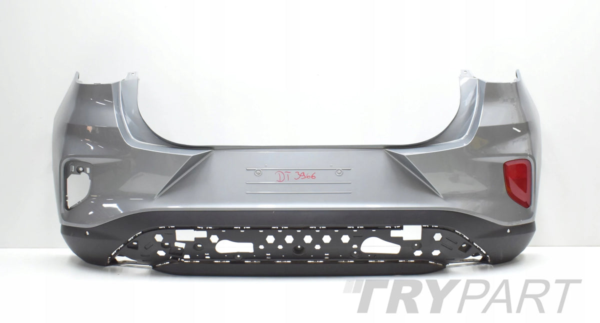 FORD PUMA REAR BUMPER ORG + BOTTOM