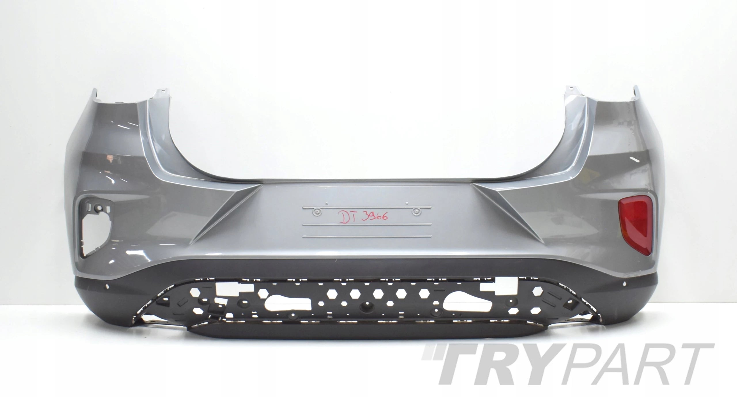 FORD PUMA REAR BUMPER ORG + BOTTOM