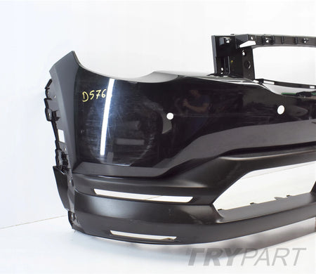 MAZDA MX30 MX-30 FRONT BUMPER ORG