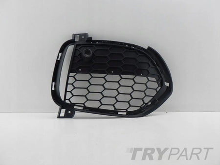 BMW X5 F15 M Sport Package 13- Bumper Grille Right