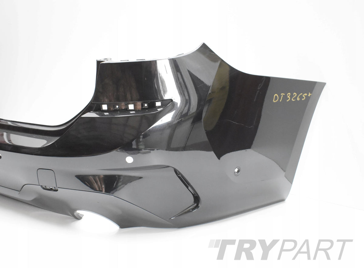 BMW 3 G21 M PACKAGE REAR BUMPER ORIGINAL ESTATE