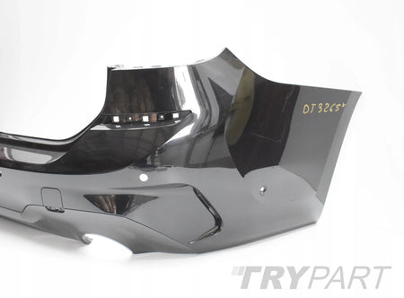BMW 3 G21 M PACKAGE REAR BUMPER ORIGINAL ESTATE