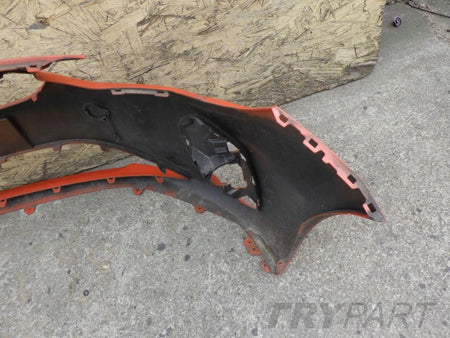OPEL CORSA F 2019- Front Bumper