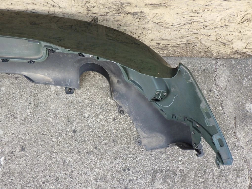 MINI CLUBMAN S F54 Sport Rear Bumper