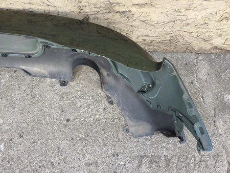 MINI CLUBMAN S F54 Sport Rear Bumper